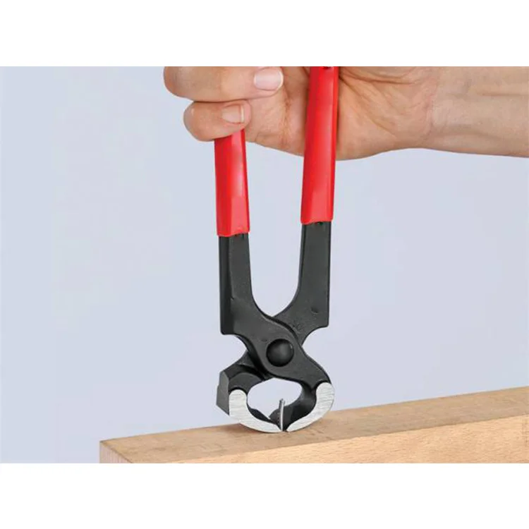 Practical  Convenient Carpenters Pincers Tower PincerMulti Hand Tool Cutting Nipper