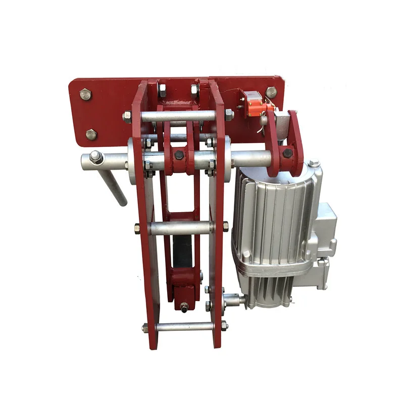 Explosion-proof Clutch For Copier Micro Small Magnetic Powder Clutch Hydraulic industrial brakes Actuator