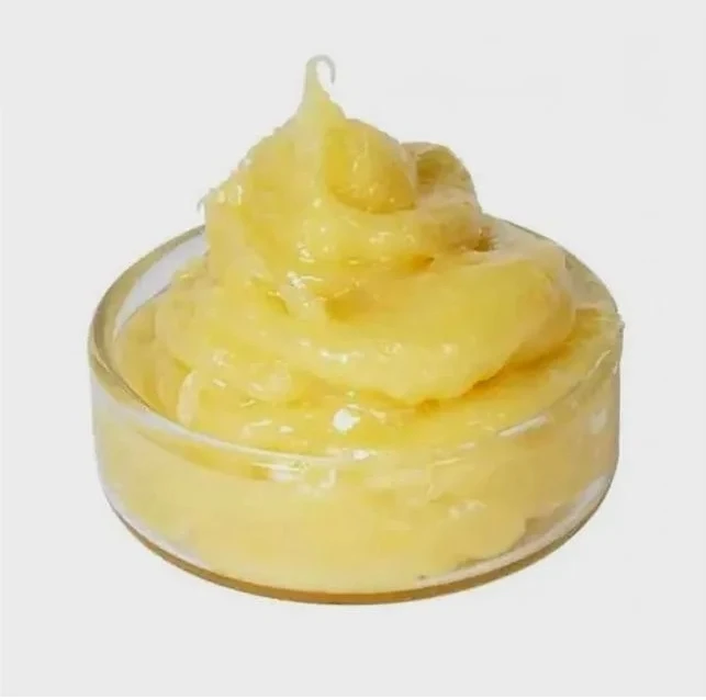 Wholesale Price Cosmetic Grade 99% Lanolin Anhydrous Pure Organic Natural Bulk Raw Lanolin