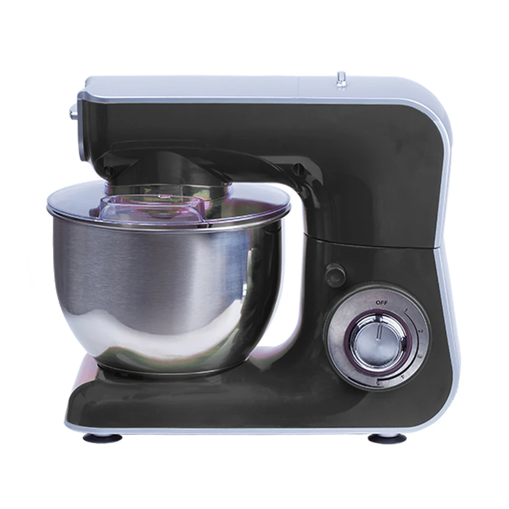 Multifunctional Stand Mixer Baking Bread Dough Mixer Household Food Mixers With Accessories