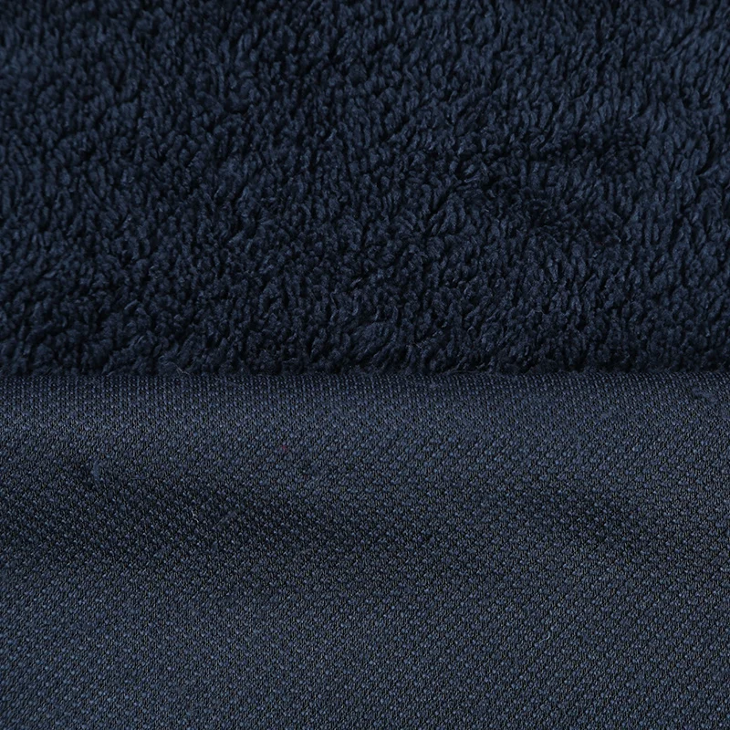 
Best Quality Warm Home Textiles 100% Polyester Fabric Dying Fabric Customized 