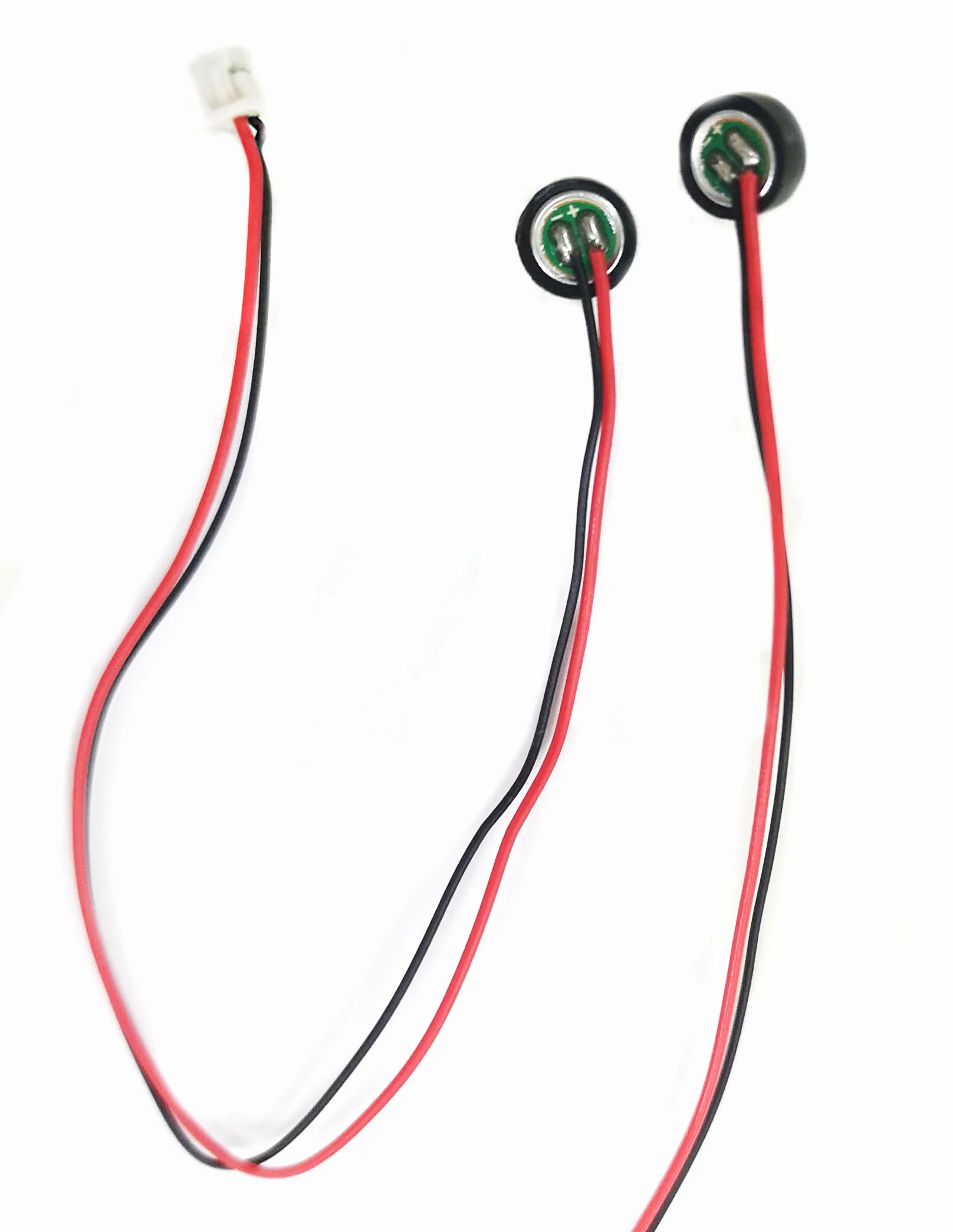 6.0*2.2Lmm eledtret condenser mic 2V 2.2K headphones /telefon  microphone