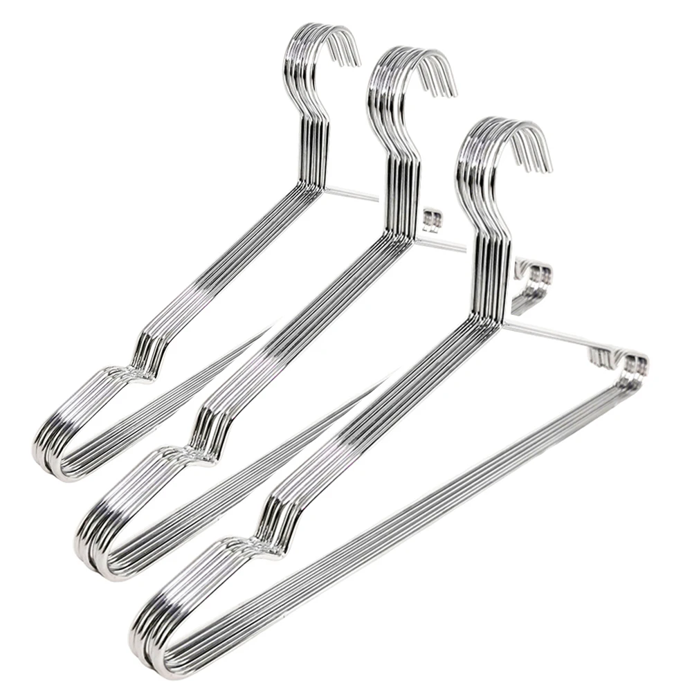 WINWIN Wholesale custom selling kids porte vetements metal hangers for sintre vetement pour bebe