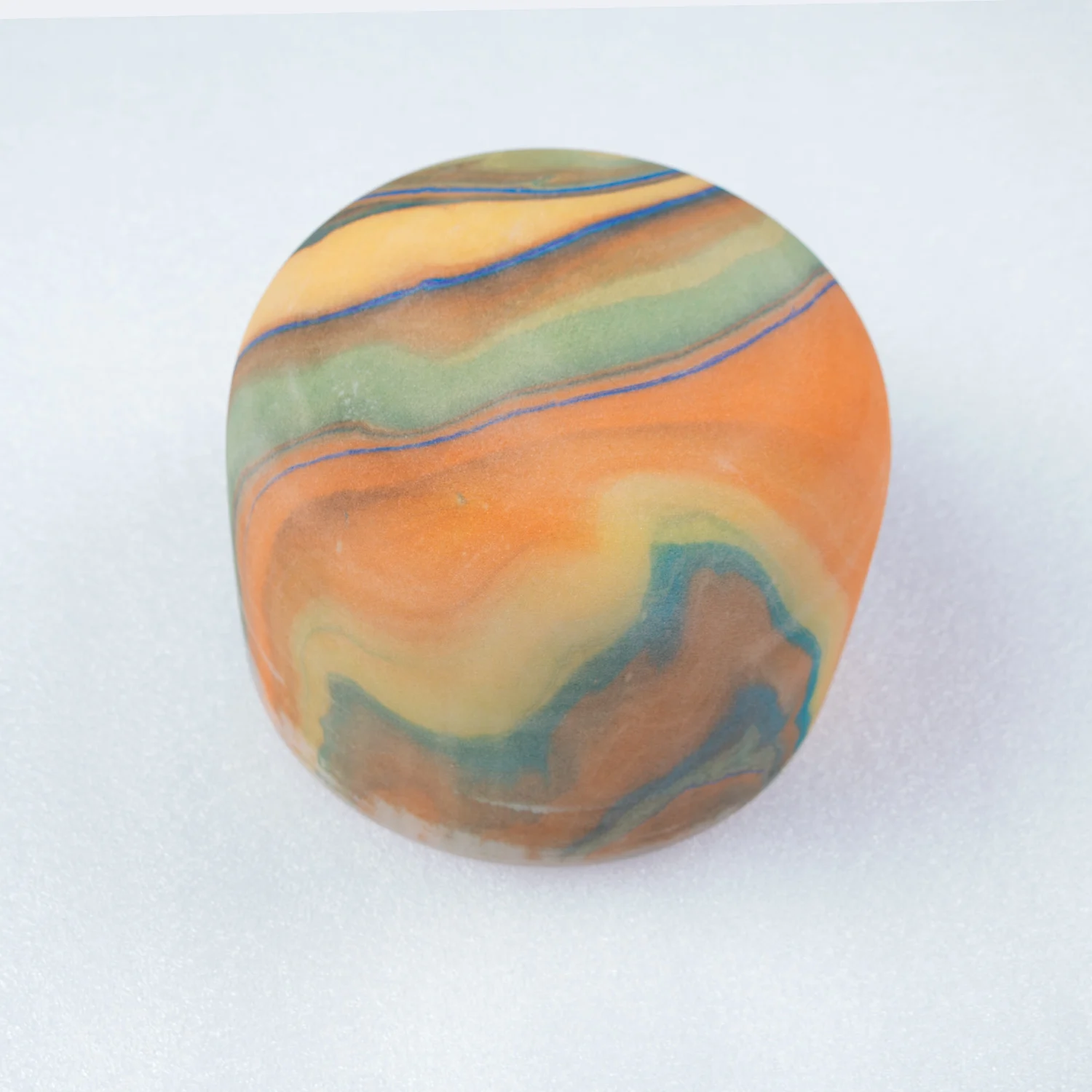 Wholesale Price Chakra Set Of Quartz Bowl 432hz/440hz Frosted Crystal Singing Bowl