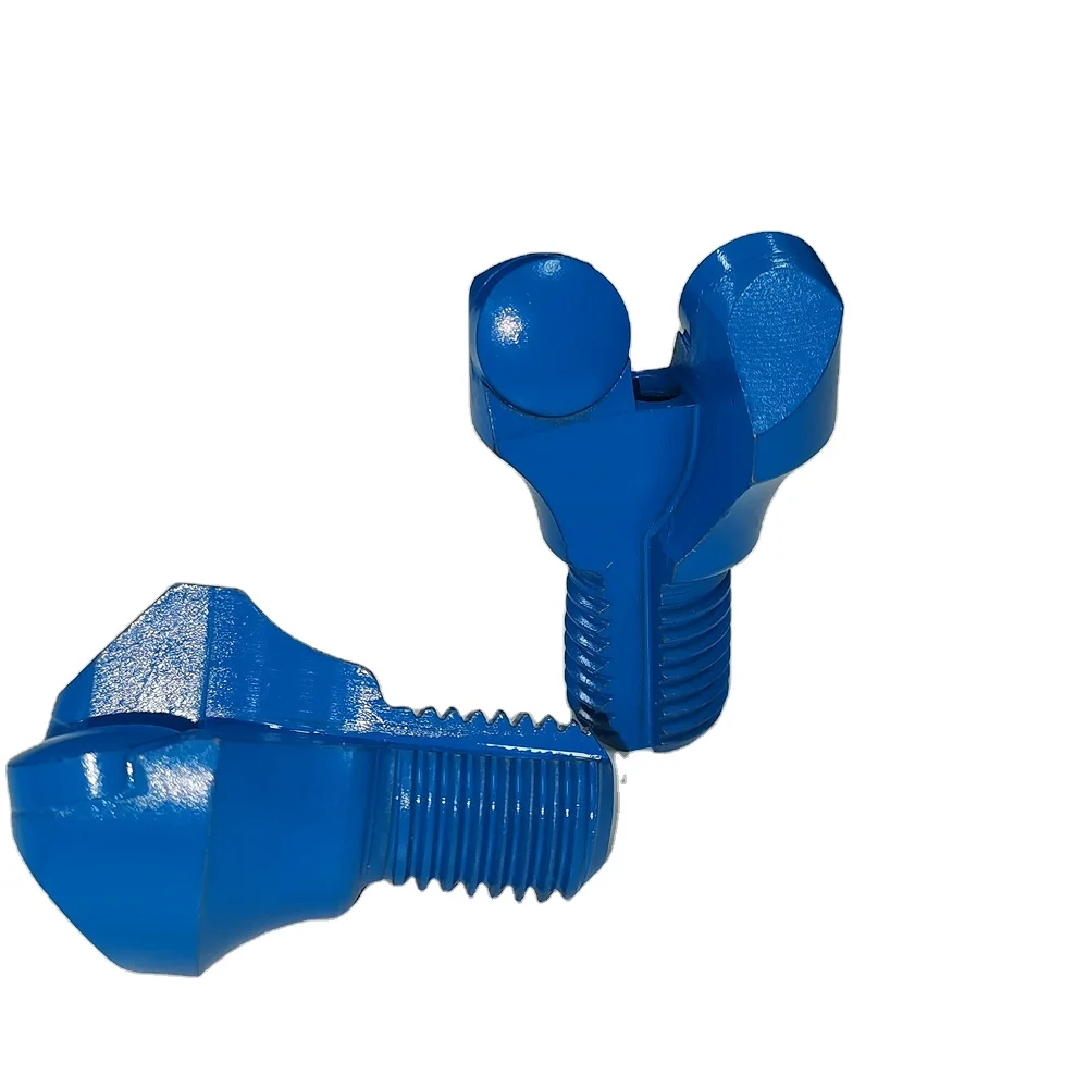 SML Mining tools multiple size PDC Anchor Bit Hard Rock