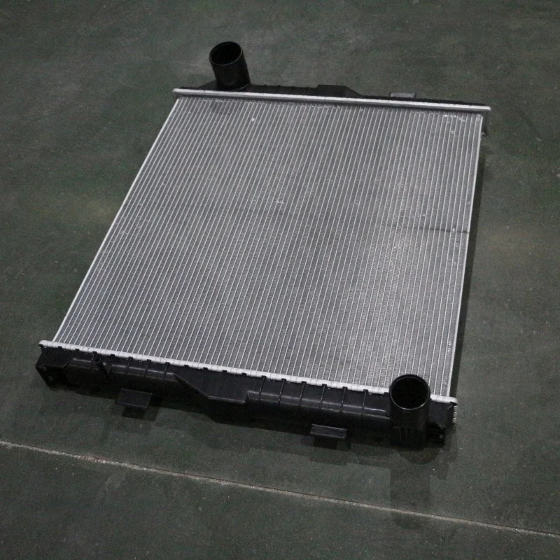 21400-30Z07 21400-32Z73 21400-33Z61 21400-34Z08 21400-34Z09 21400-34Z11 21400-34Z12 Aluminum Water Cooling Radiator for UD Truck