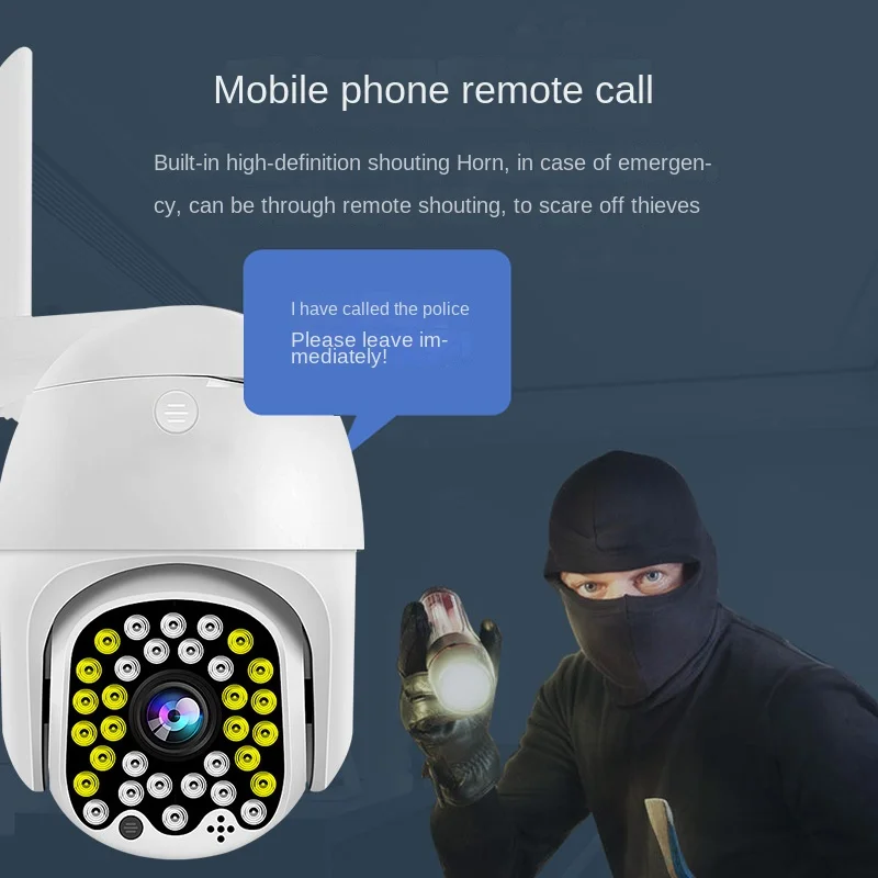 OEM Wifi 4g наружная охранная Солнечная камера видеонаблюдения с встроенной солнечной панелью
