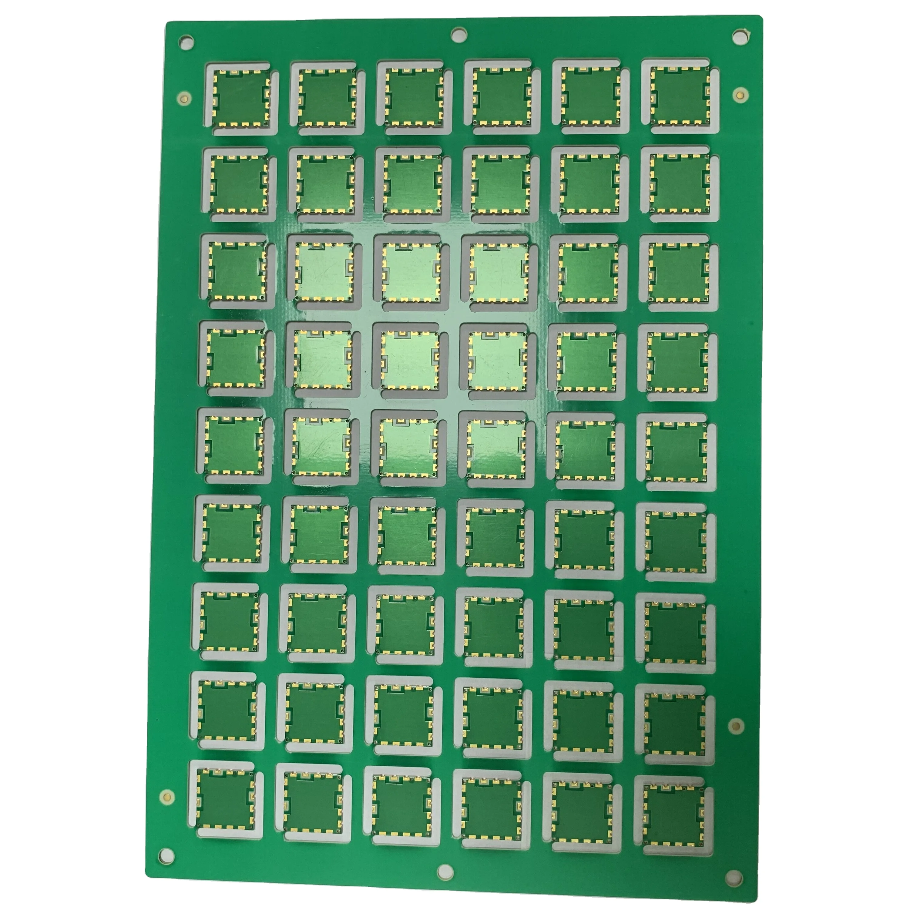 Air Conditioner Calculator PCB For Consumer Electronic Products Printed Wiring Board