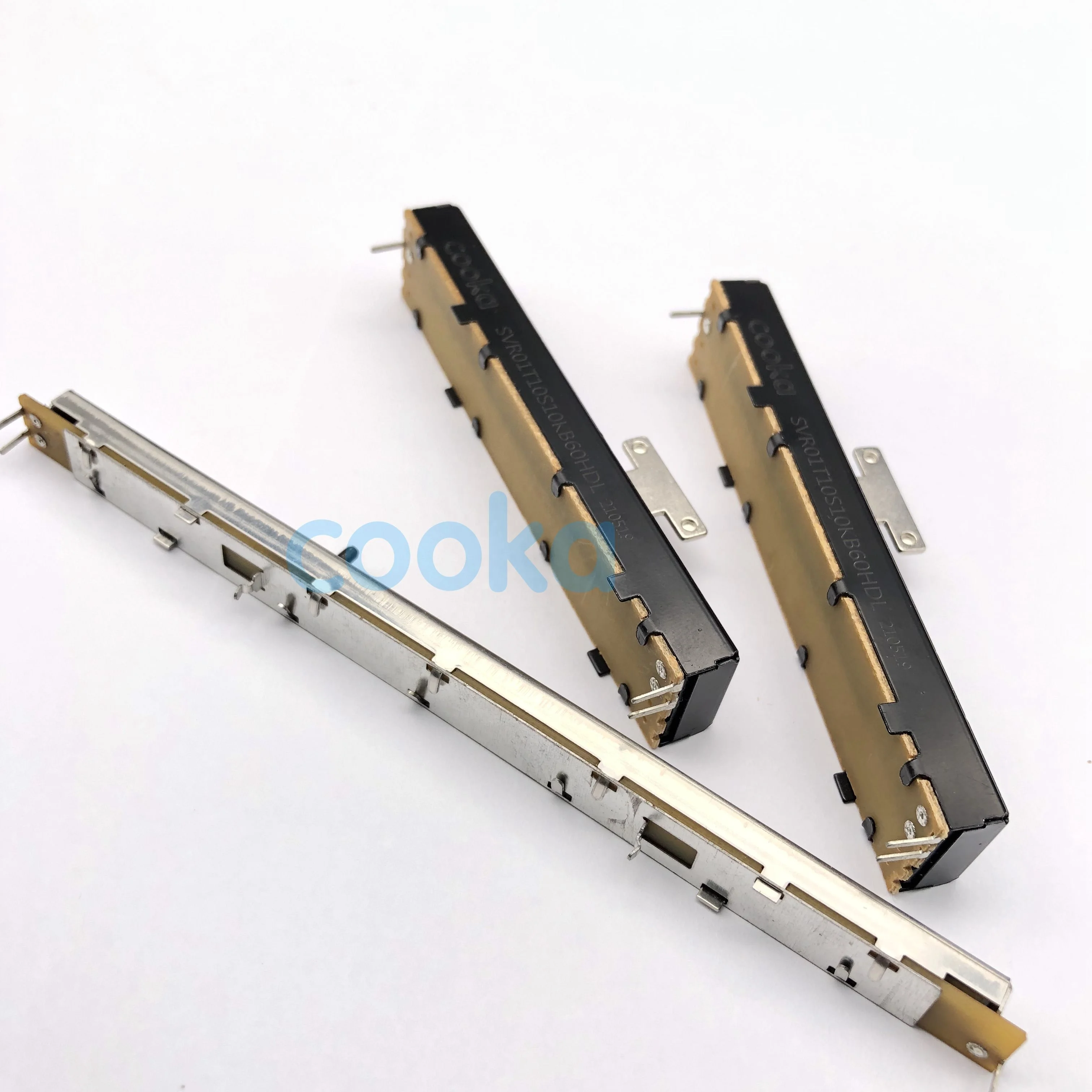 Датчик скольжения cooka