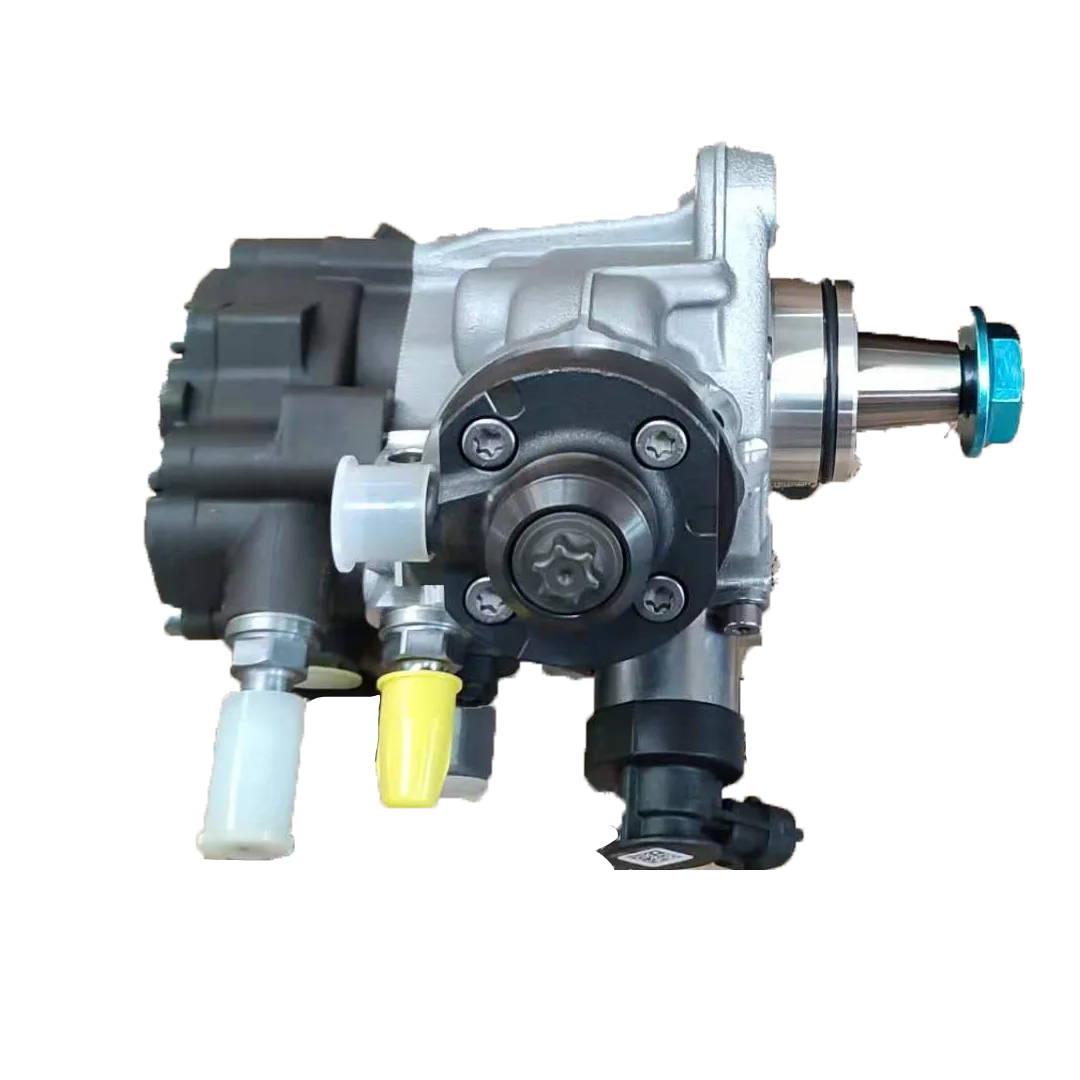 ISF3.8 Fuel Injection Pump 5303387 Engine Parts Original Electronic Fuel