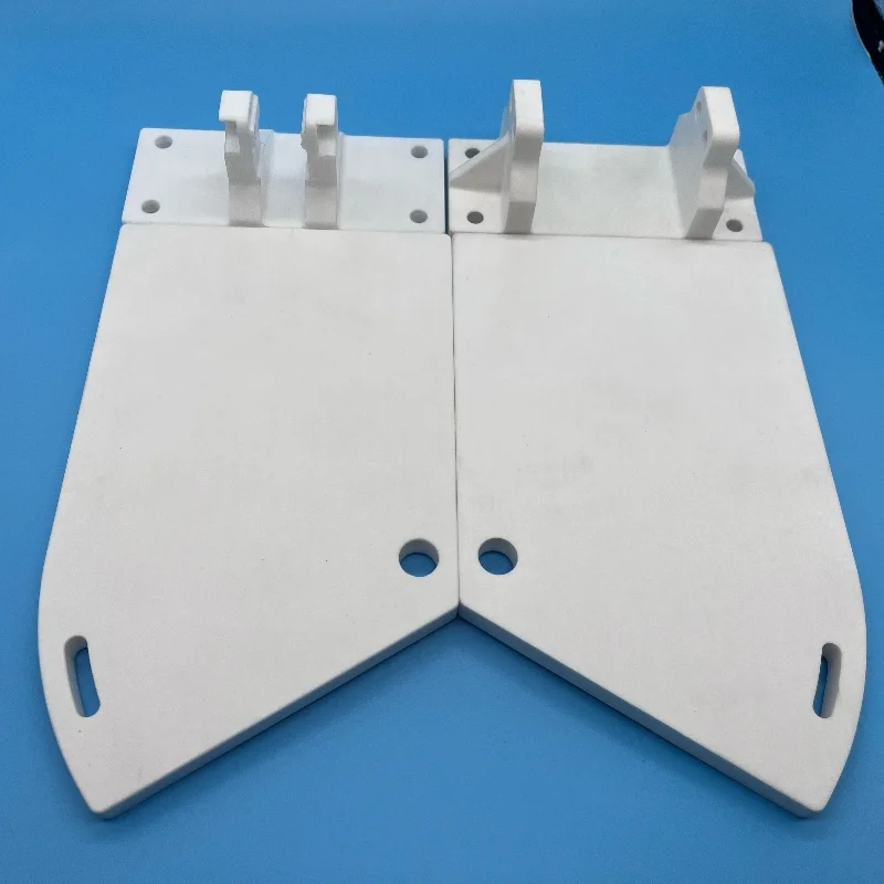 Wear-resistant PEEK Bushings for Automotive Industry