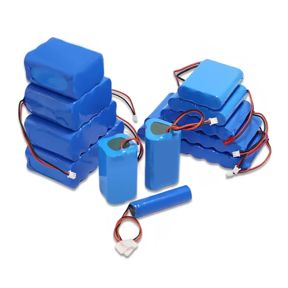 Customized E-bike Motorcycle Escooter Lithium Battery Pack 24V 36V 48V 60V 72V 10Ah 12Ah 20Ah 30Ah 50Ah 80Ah Lithium Ion Battery