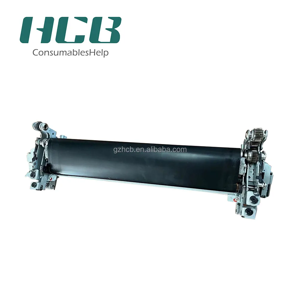 FM1-C722-010 FM1-Z226-000 Original for Canon C60 C600 C700 C800 C65 C650 C750 C850 C660 C710 C810 Lower Fuser Belt Unit