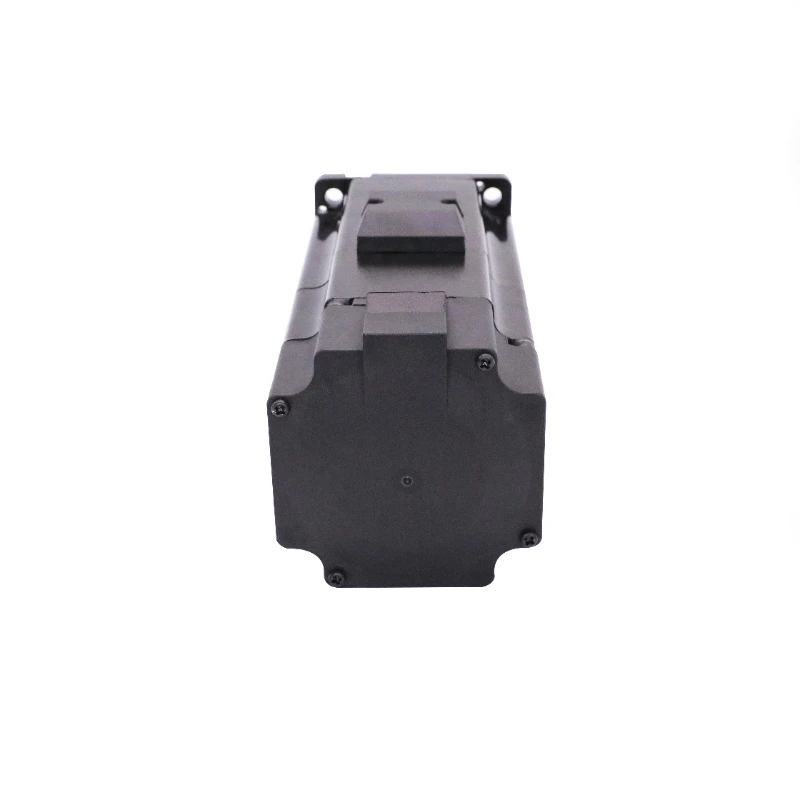 Hetai hot selling ES8005K-75S30M1 series 750w cheap price high power micro servo motor 24v brushless servo motor