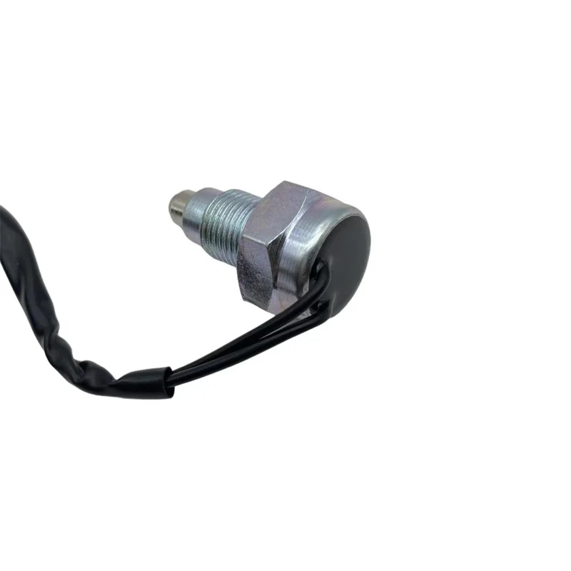 Auto parts for Nissan pickup D22 engine with KA24 Reversing switch reverse gear