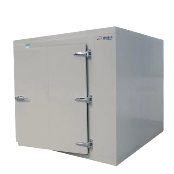 Cold room panel evapoavtor refrigerated container deep freezer ice cream
