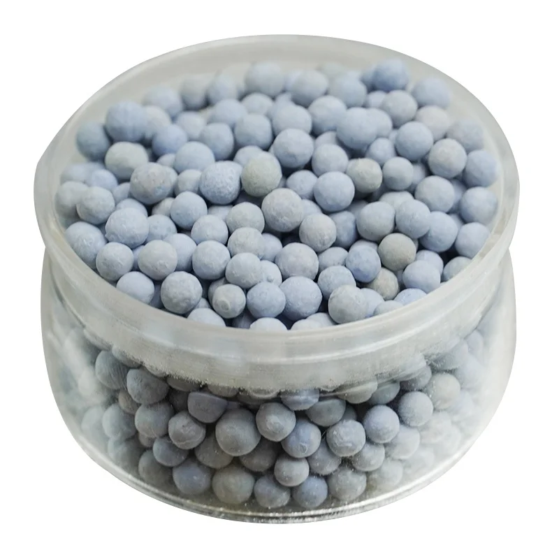 Professional Supplier Sale CO-MO-NI organic sulfur  hydrogenation catalyst for sale