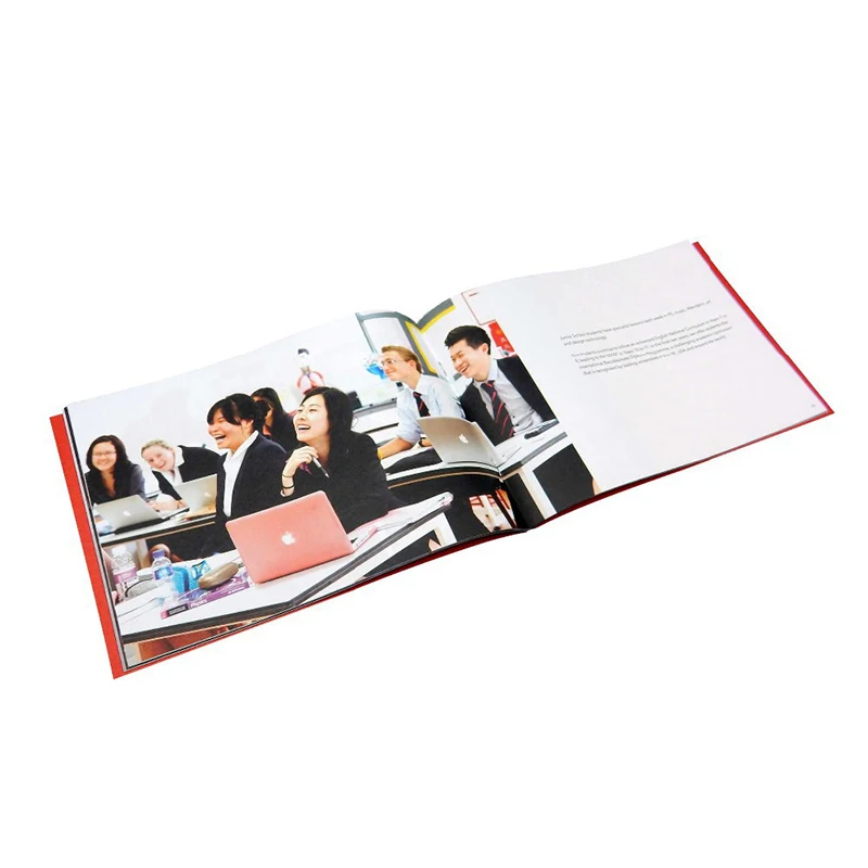 Book&Magazine Printing Picture Book Printing Hardcover Children Books Printing Services