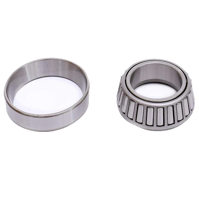Trailer Bearing Kit for 1 Inch Straight Spindles