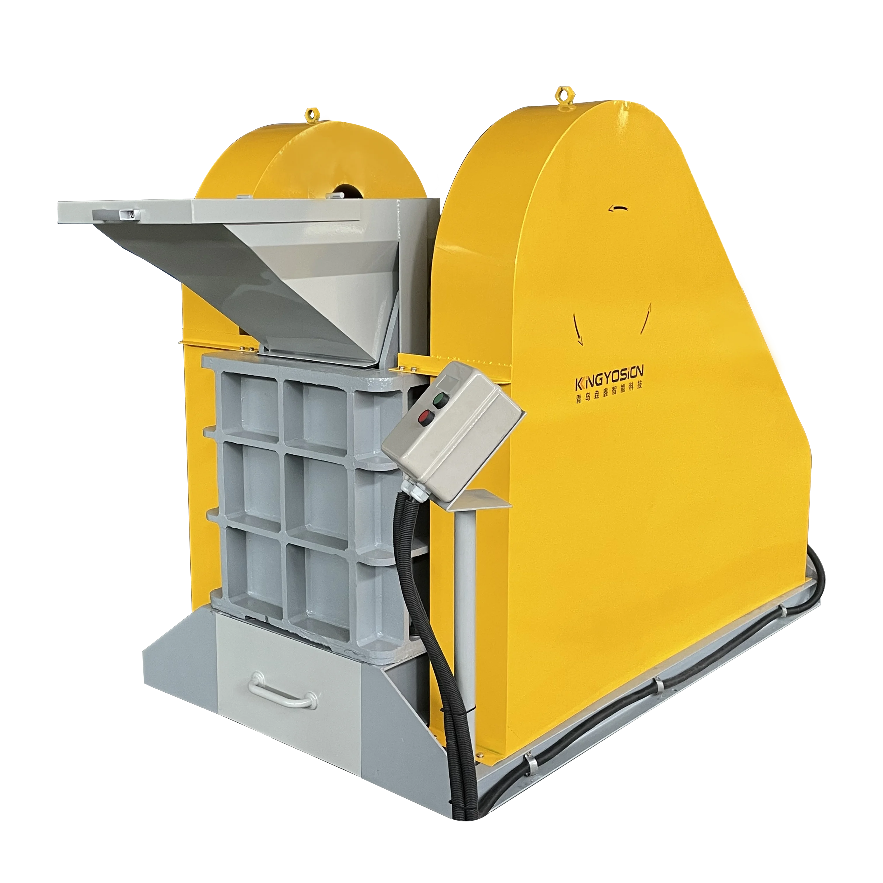 High crushing efficiency YX-PE250*400  jaw crusher/mining jaw crusher/coarse  crushing machine