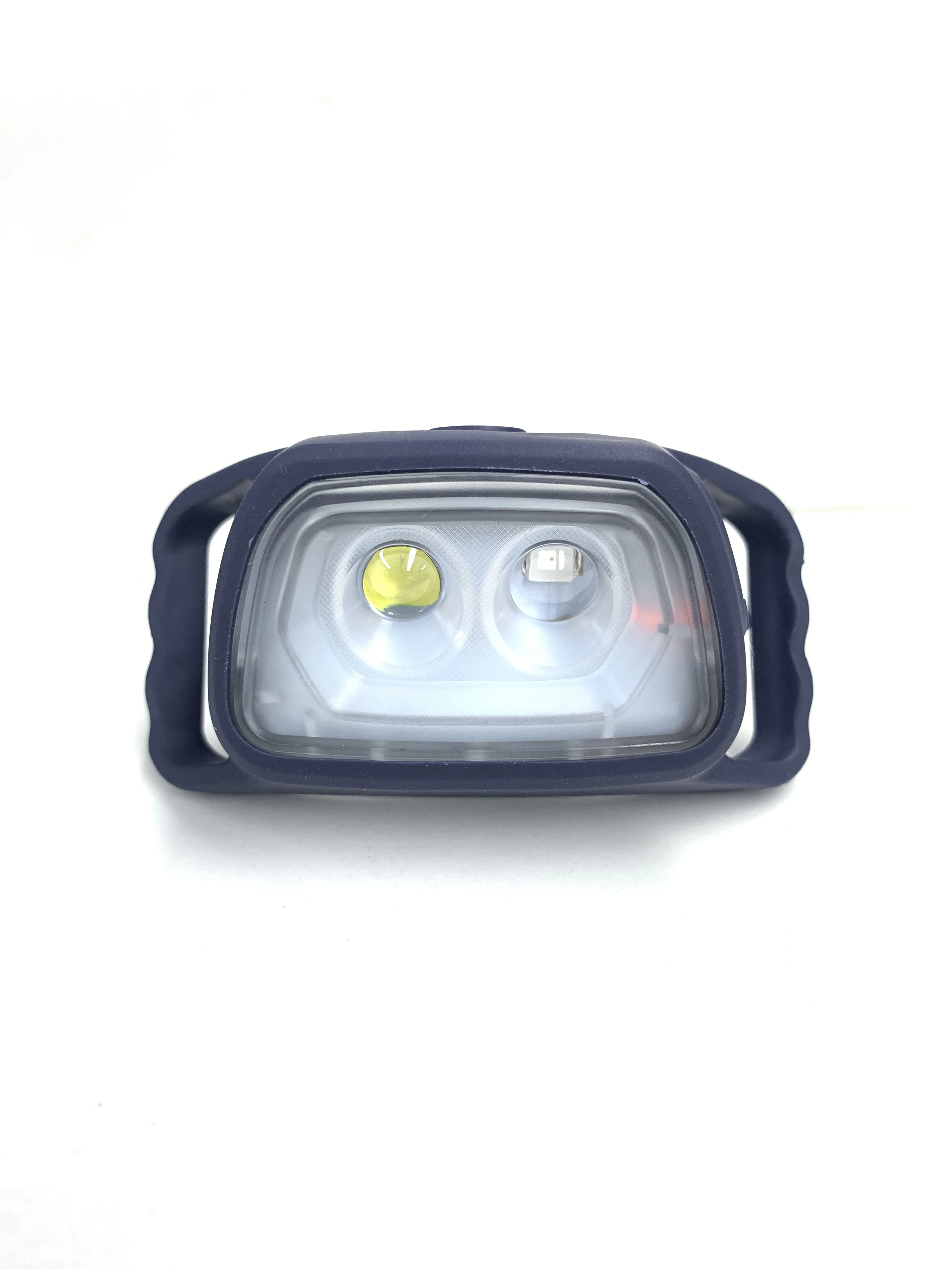 Professional Lighting Headlight Super Bright Motion Sensor Headlamp Night Light Sb Rechargeable Headlamp