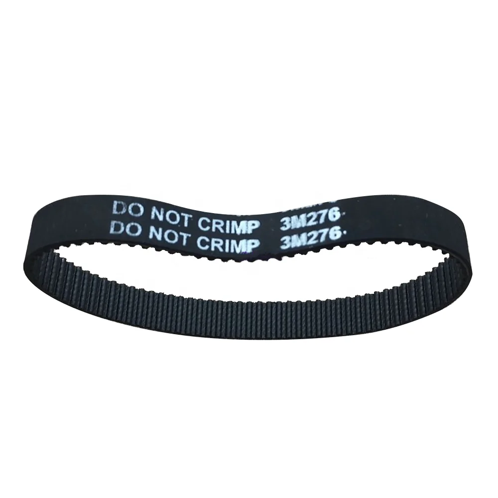 Высококачественный ремень синхронизации с V-образным ремнем китайского производства, синхронный ремень для швейной фабрики