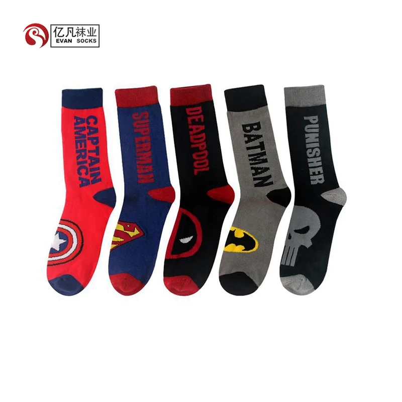 EVAN-A 1269 kids long socks long socks kids seamless socks for children