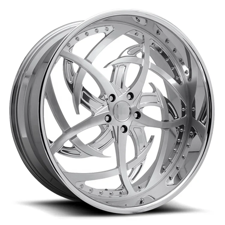 New alloy wheels chrome wheels 17inch 18inch 19inch 20inch 5x120