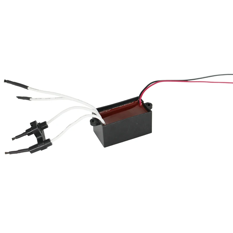 12VDC Plasma Ionizer Generator Module Negative Ion Generator Household for Water Dispenser Air Purifier