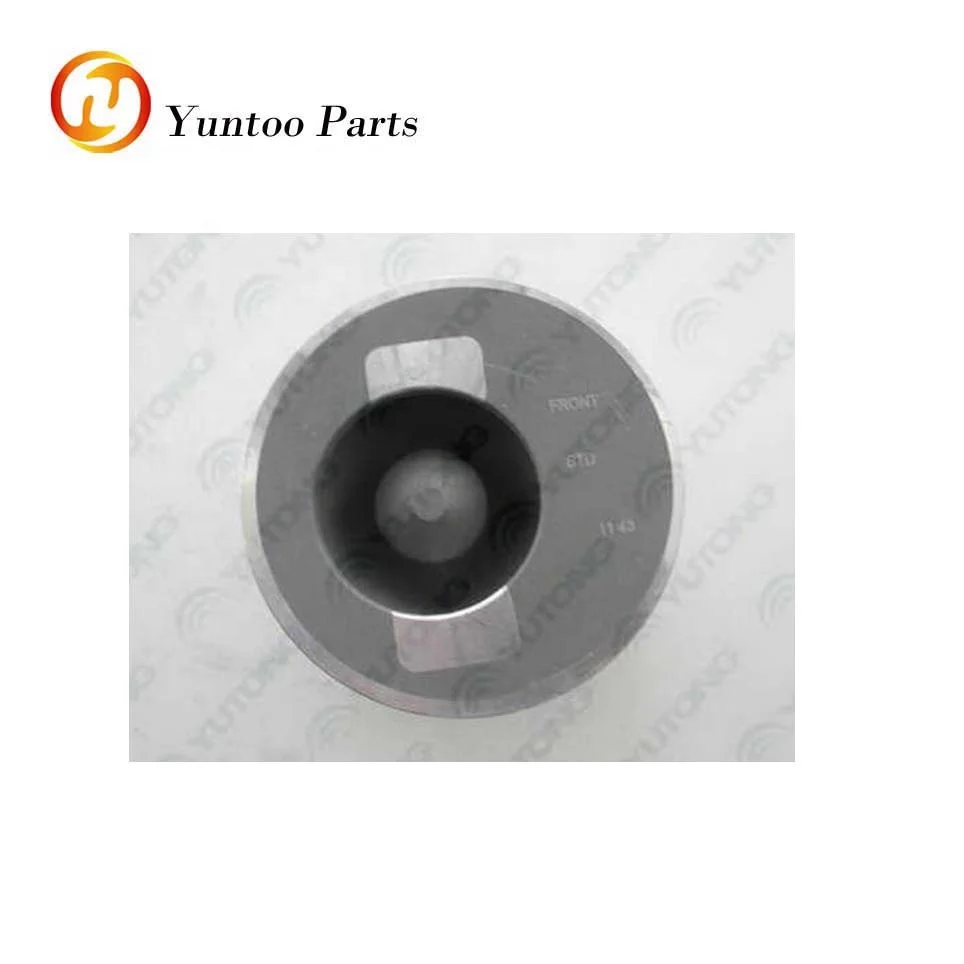 auto srare parts piston cooling nozzle for bus engine parts