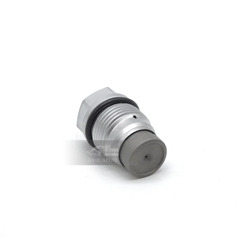 1110010028 SK130-8 клапан экскаватора D04FR Common Rail предохранительный сброса давления 32G6109200