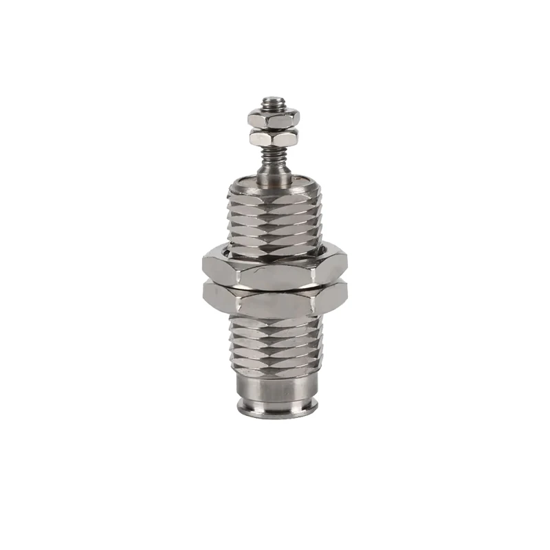 SMC Type CJPB Single Acting Piston Rod Air Pin Cylinder mini pneumatic cylinder