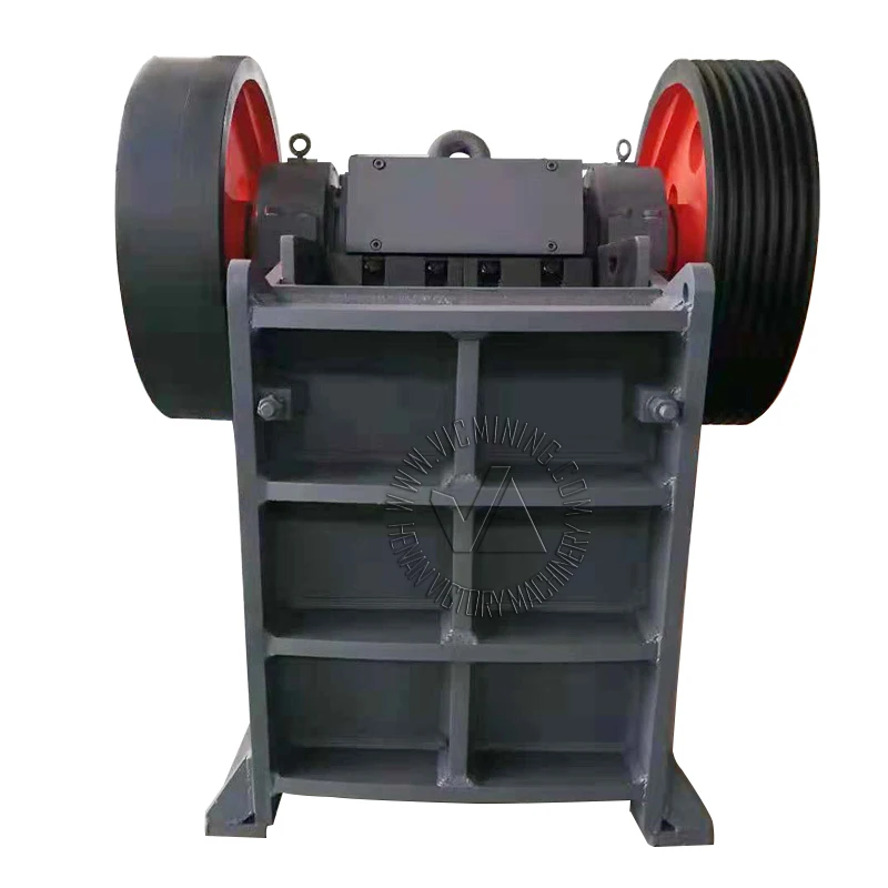 Premium Quality Jaw Crusher 200x350 Stonebreck Jaw Crusher Machinery Manufacturer Factory
