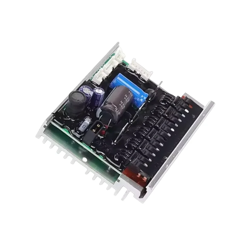 New Image High Quality Scooter Controller For Mi4 Electric Scooter Parts Multifunction Control System Part For Scooter