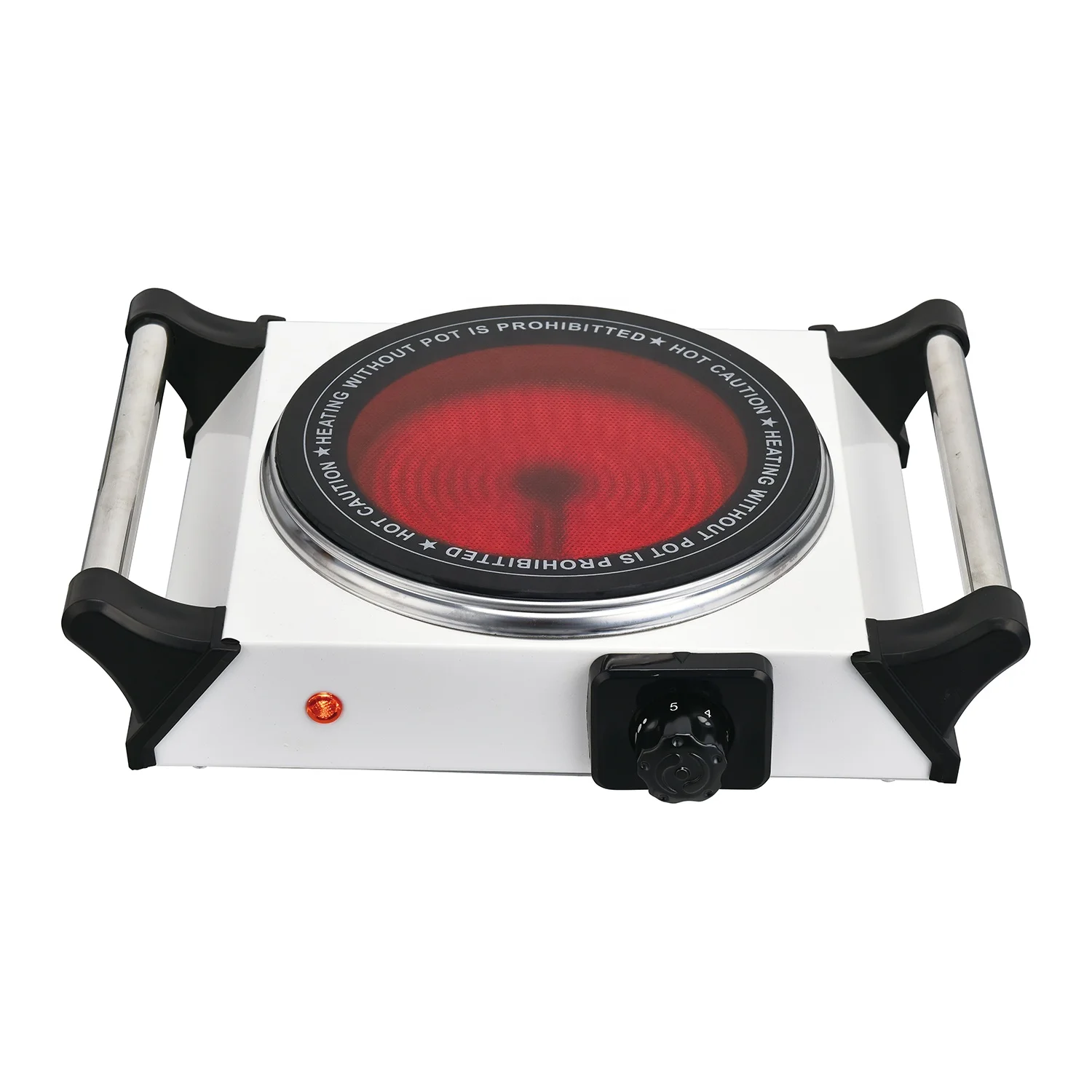 New Design OEM Multi-function Infrared Cooker Home Appliances Ceramic Stove Infrared Hot Plate