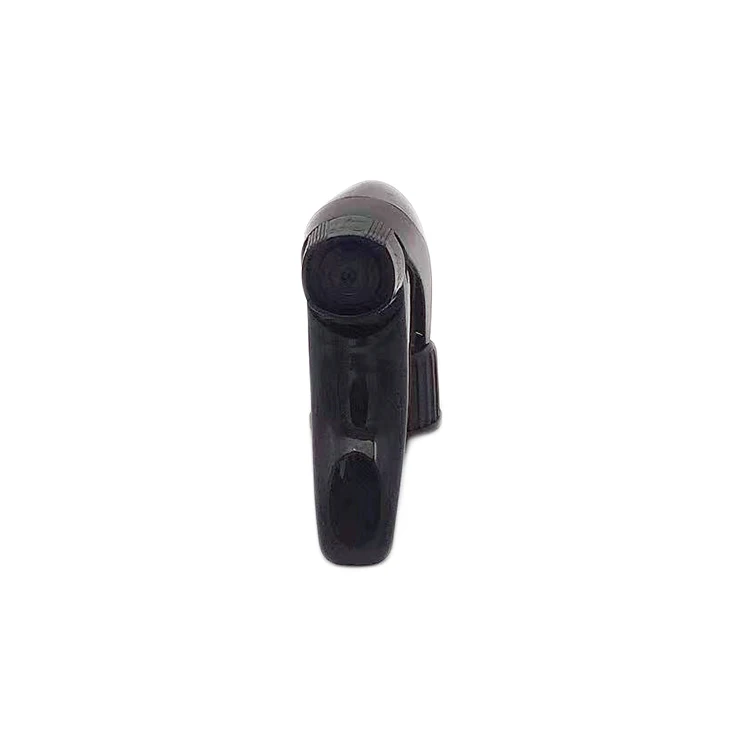 Black Trigger Sprayer 28/400 Spray Bottle Nozzle Head, Plastic Trigger Sprayer Nozzle