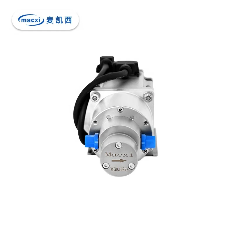 Servo metering pump Corrosion resistant high-precision magnetic pump