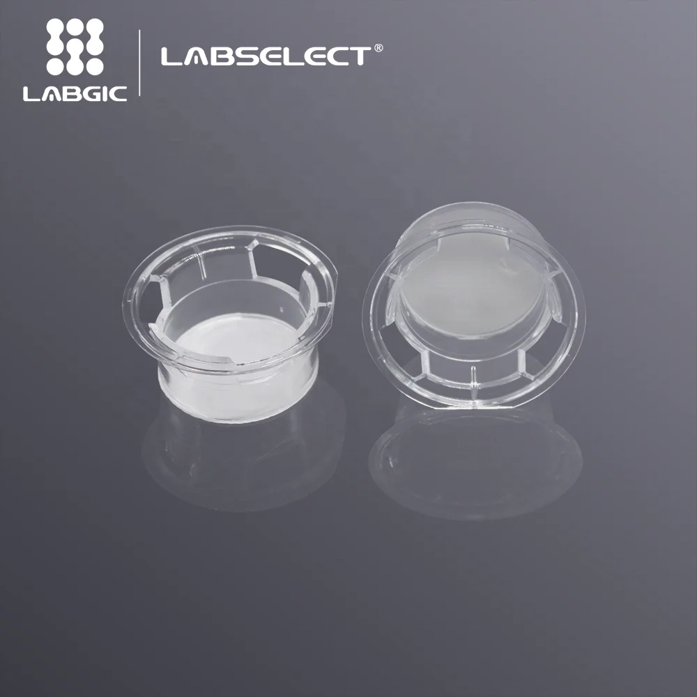 Labgic cell culture Inserts in 6-well  6.6mm PC transwell polycarbonate membrane insert for cell culture low moq