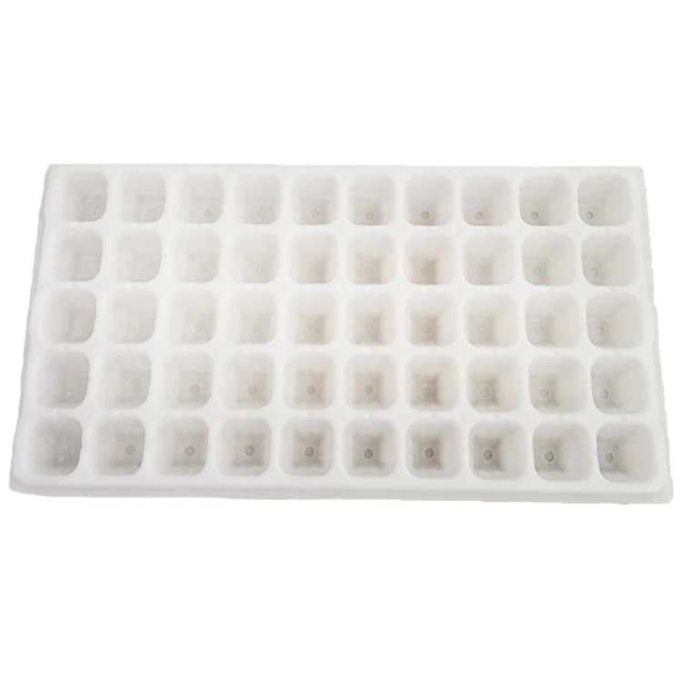 China Factory Agriculture Greenhouse Gardening Garden Plant Rack Stand Indoor Black Large Plastic Plant Rice Seedling