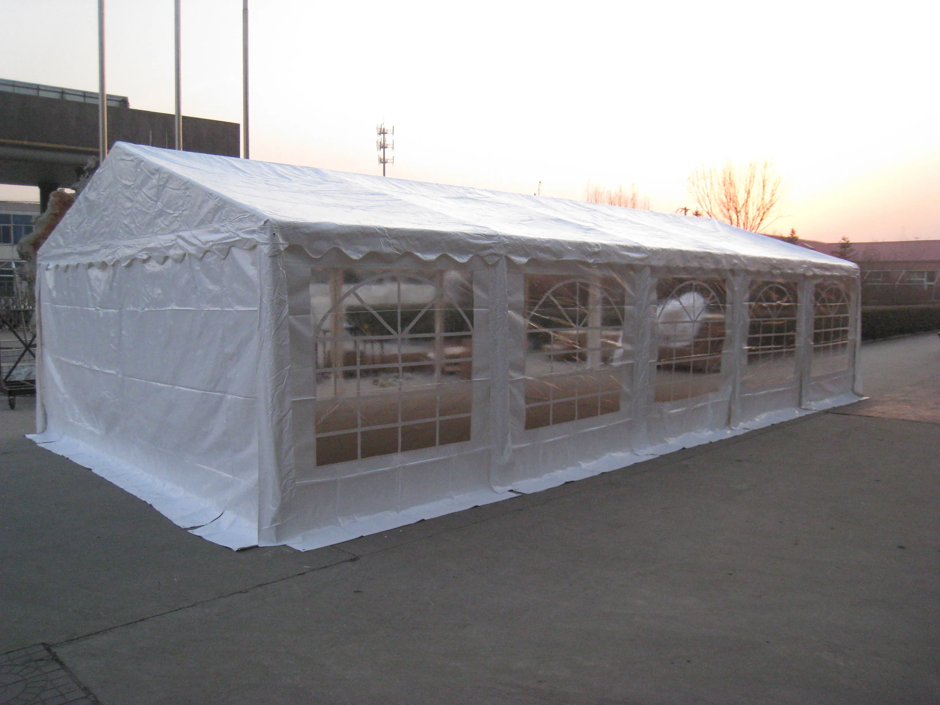 High Quality Best Price Hot Sale Wedding Tent Canopy Outdoor