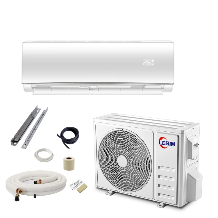 Горячая продажа 9000btu 10 тонн пустынный компрессор кондиционера для Haier