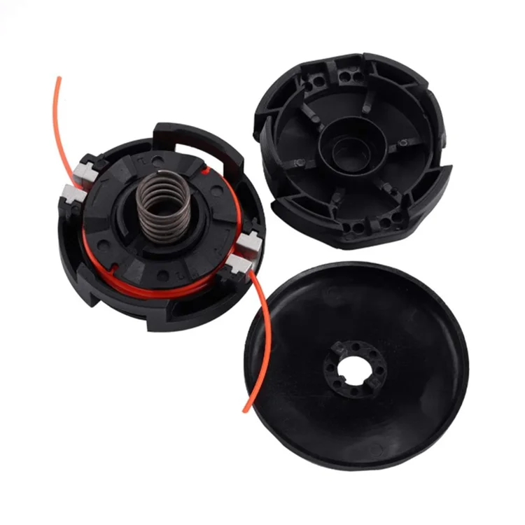 Line Trimmer Head Speed-Feed 375 450 Fast Loading For Echo