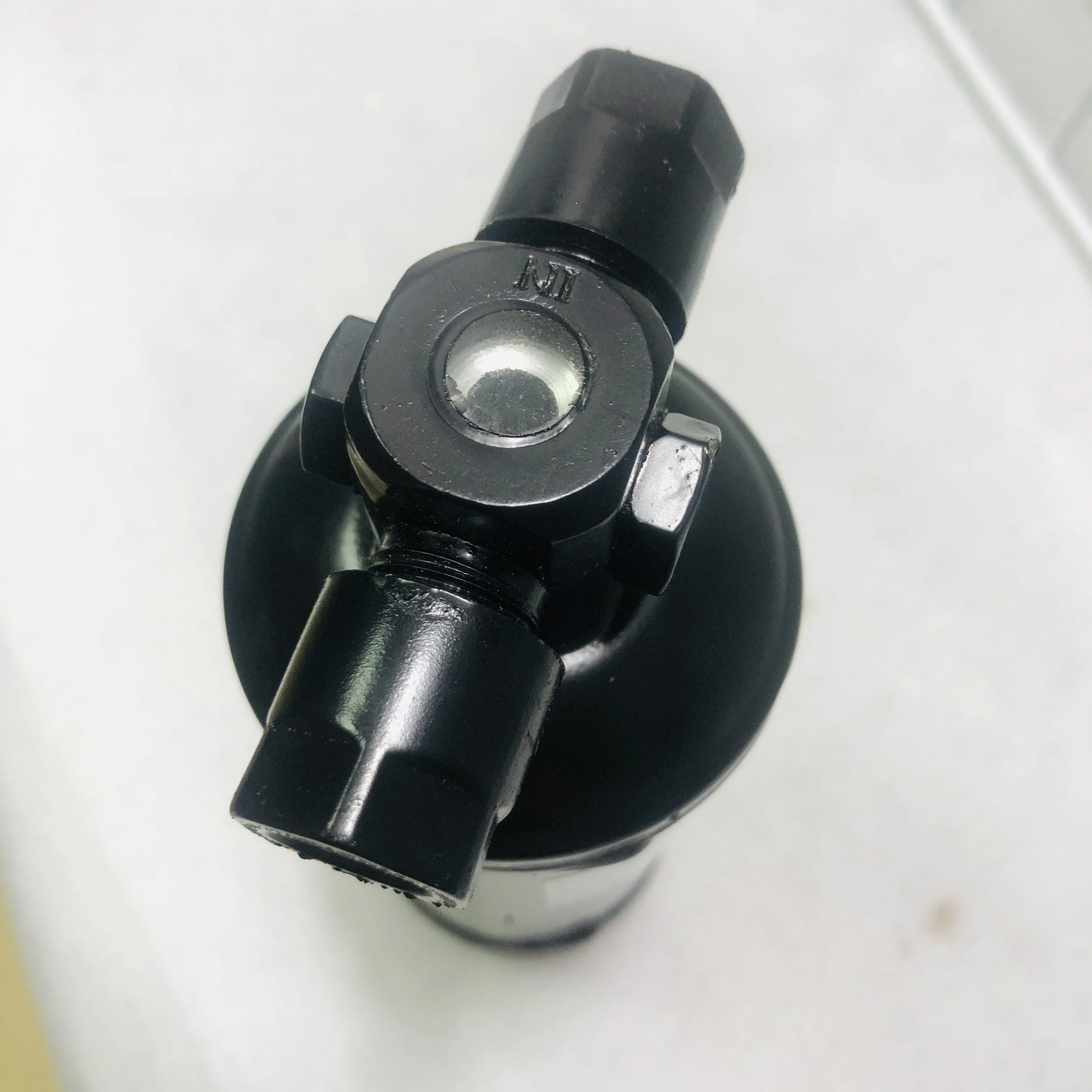 ZW CD-6465  Automotive Air Conditioning System Auto Ac Receiver Drier for Auto Parts Filter Receiver car air conditioner