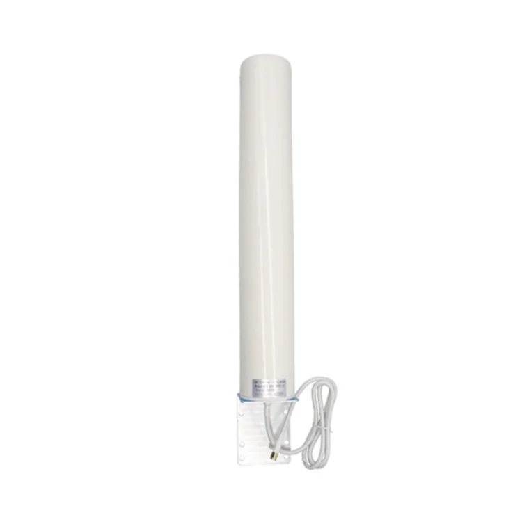 Long Range Outdoor Omni Mimo Antenna for wifi Communication antenna base station