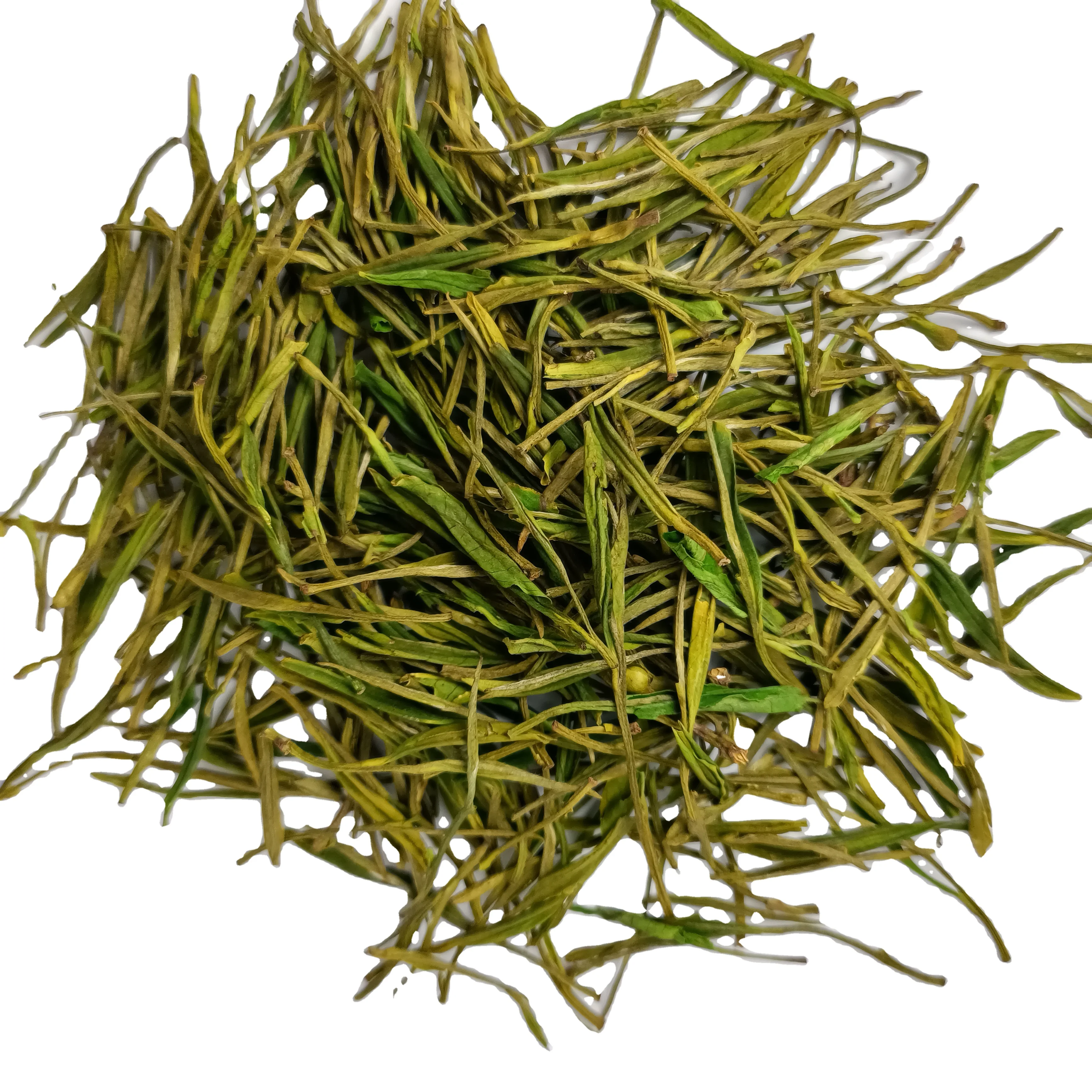 AnJi Bai Cha Anji белый чай