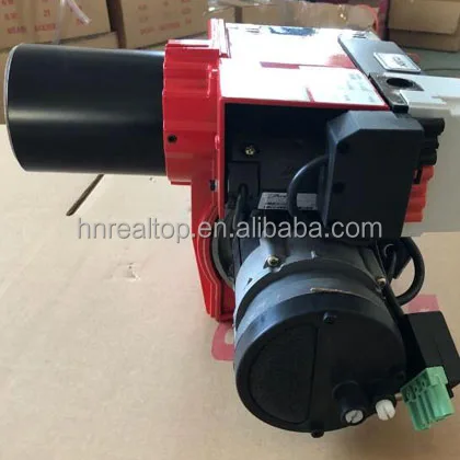 10-50 кВт масляная горелка с воздушным насосом для печей