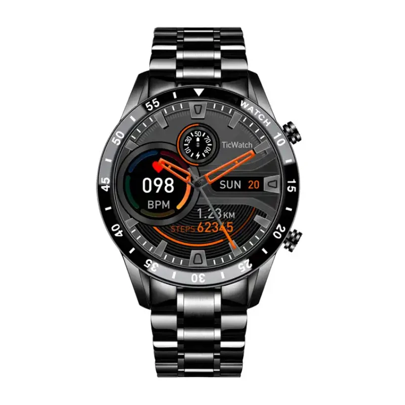 0189 4G Smart Watch 2023 IP67 Waterproof Touch Screen Relogio Smartwatch Fitness Tracker Phone Call Android IOS Smart Watch
