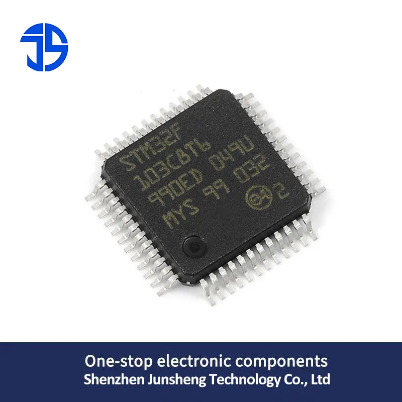 New And Original Integrated Circuits Electronic Ic Chips In Stock Bom List Smt Pcba Pcb Service