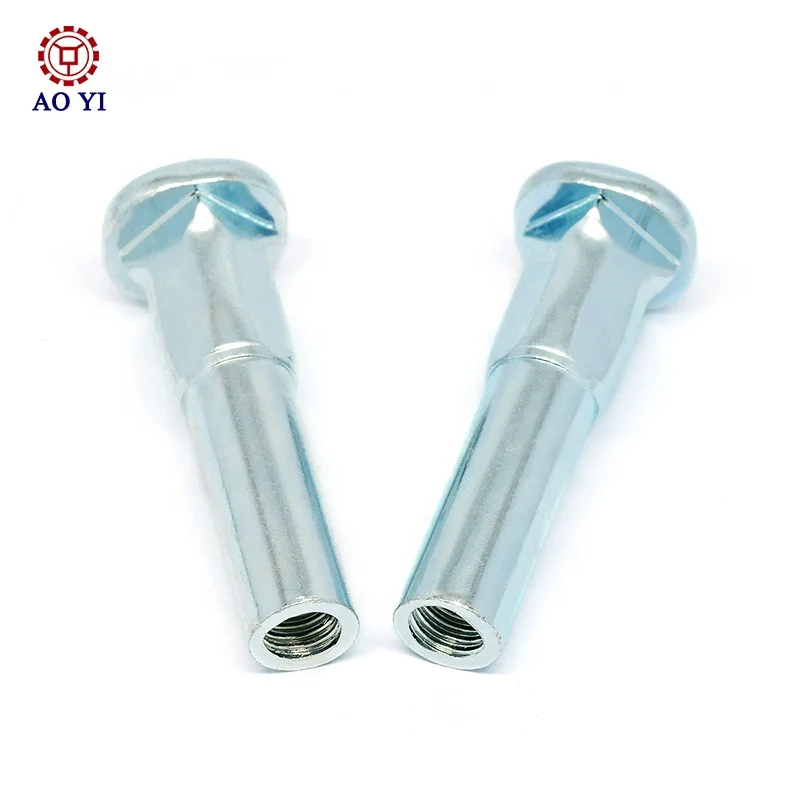 Special Hollow Square Head rivet With High Quality and Low Price