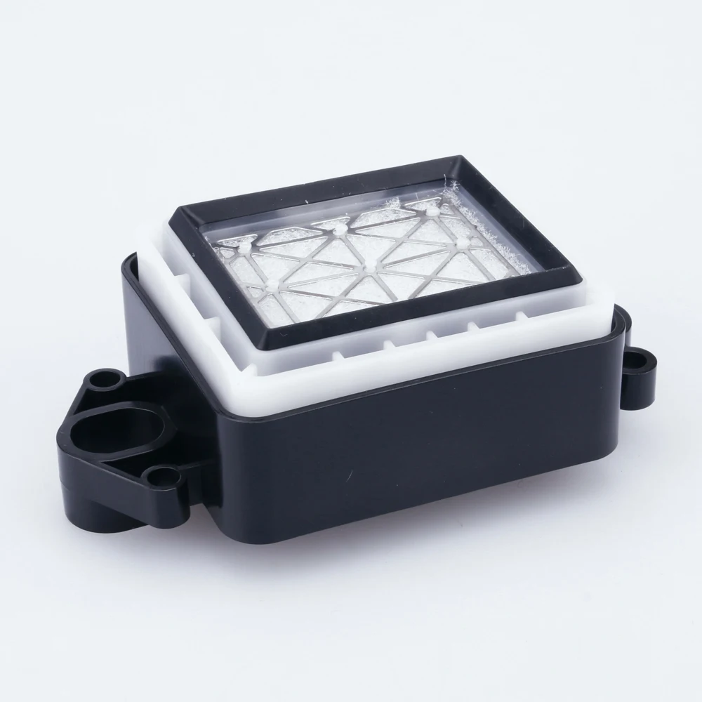 double sheet dx5 head capping stationfor gongzheng zhongye inkjet printer spare parts